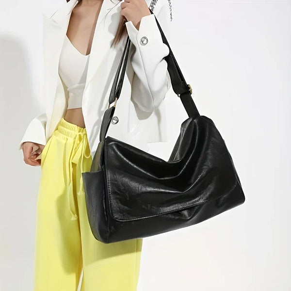 Madison™ - Sac messager vintage