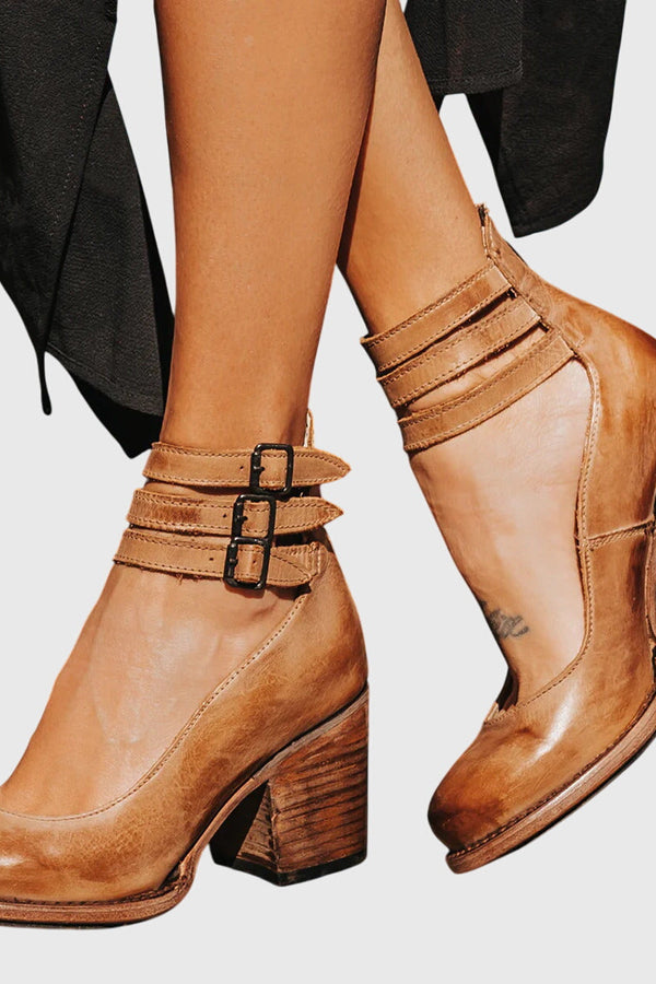 Nina™ | Sandales élégantes et confortables