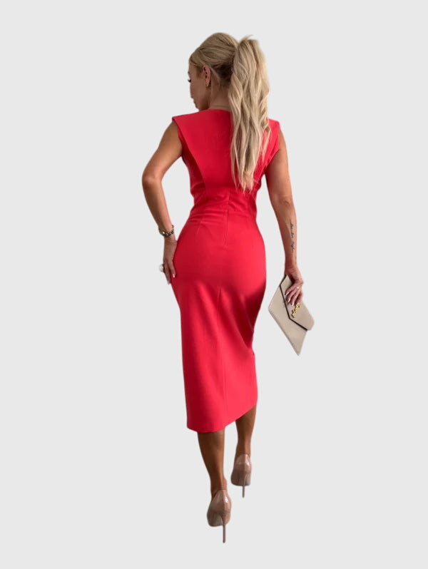 Lula™ | Robe Élégante