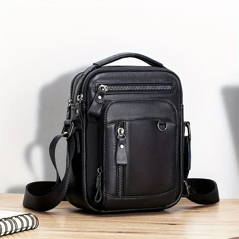 Liam™ - Sac bandoulière polyvalent