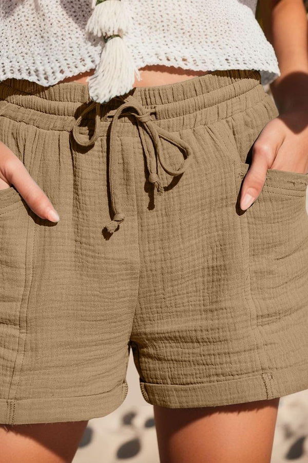 Maya™ | Short élégant pour femmes