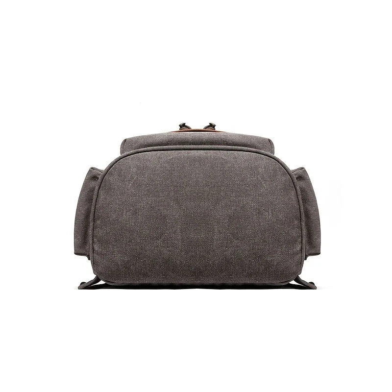 Carter™ - Sac à dos de voyage rétro