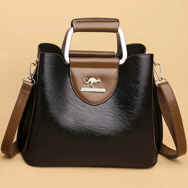 Isabella™ - Sac à épaule chic