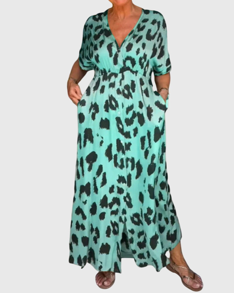 Elizabeth™ | Robe Confiance Intemporelle
