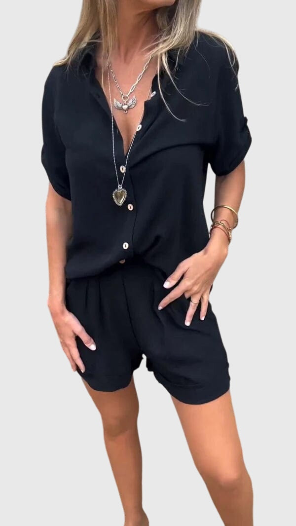Cataleya™ | Ensemble d'été pour femmes