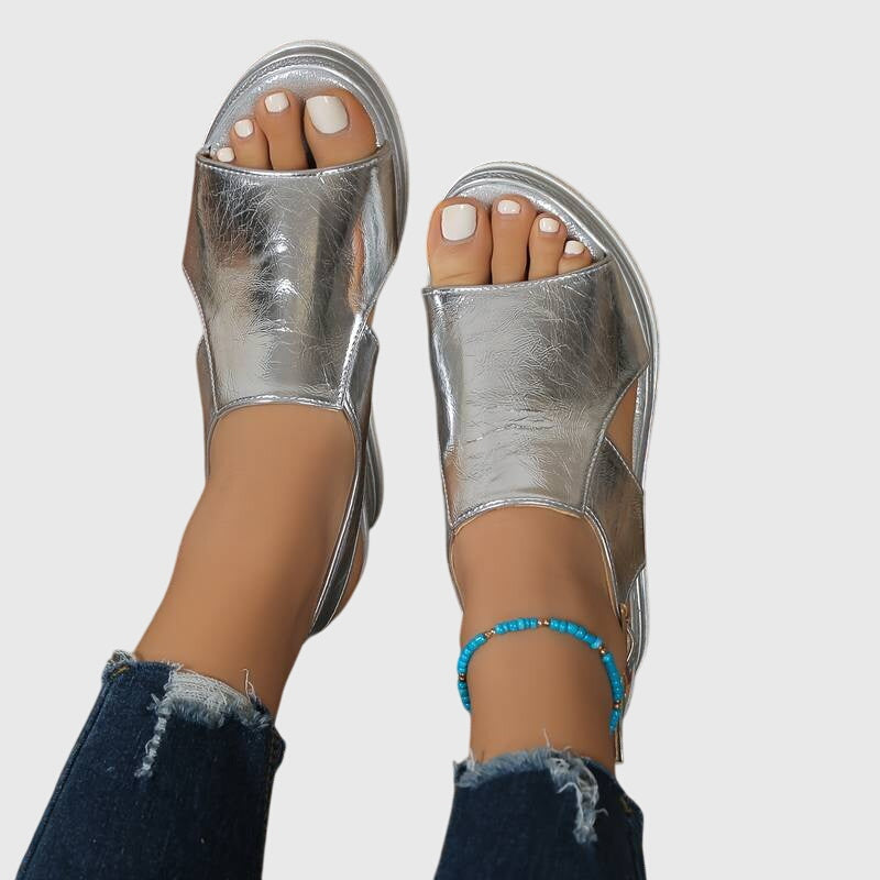 Veronica™ | Sandales orthopédiques