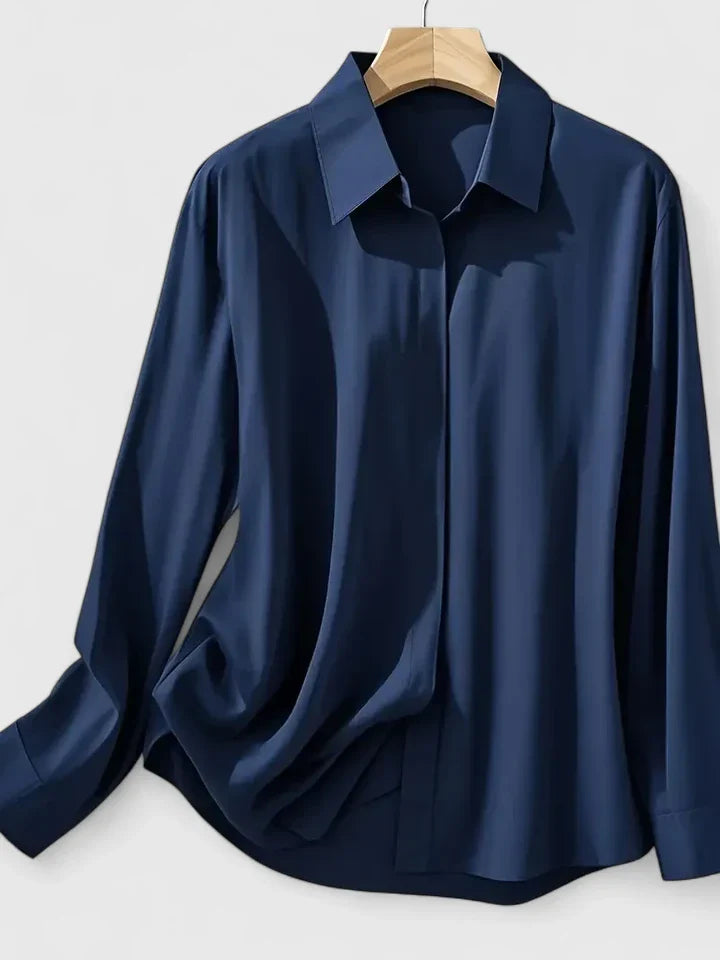 Melvaya | Haut Élégant