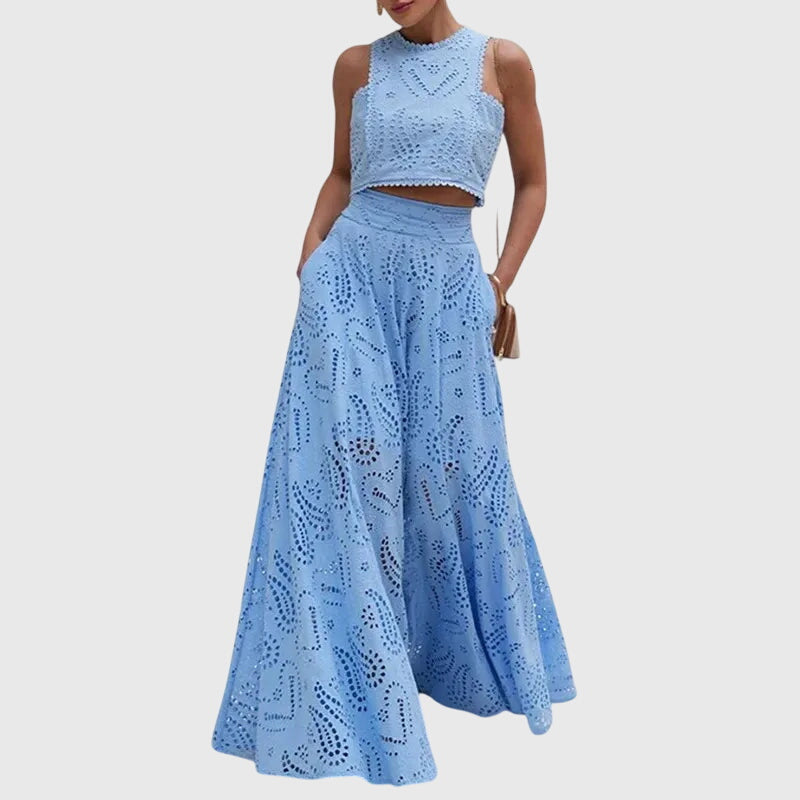 Tatiana™ | Ensemble Élégant