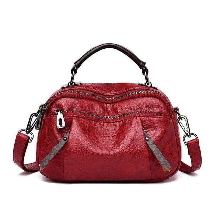 Penelope™ Style Exquis | Sac Souple Multi Poches