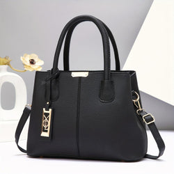 Ellie™ Luxe Élégance | Sac fourre-tout polyvalent