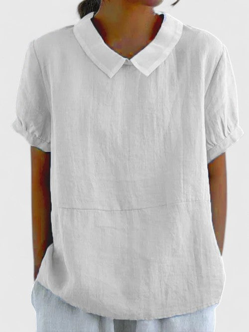 Renee | Chemise Élégante