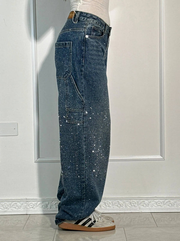 Stella™ | Pantalon Diamant