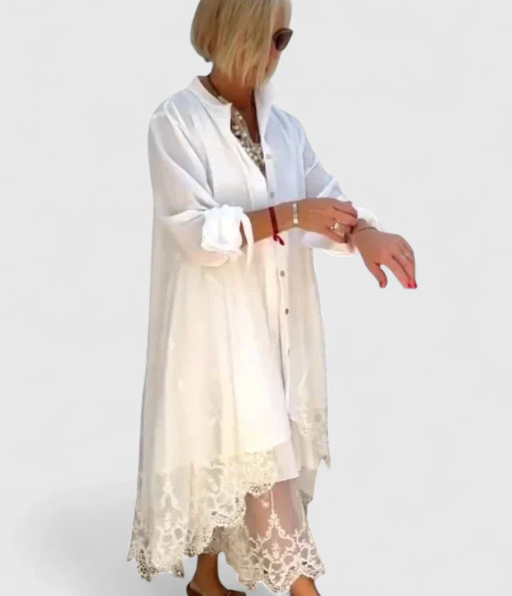 Belliane | Ensemble élégant deux pièces