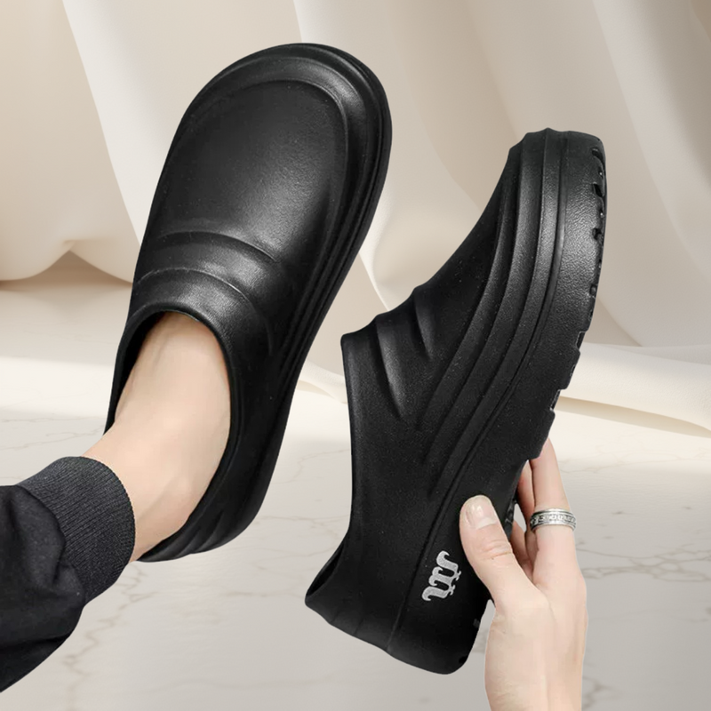 OrthoStep™ | Confortable et Flexible