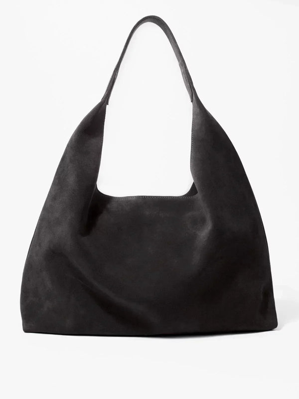 Victoria™ - Sac de luxe en daim