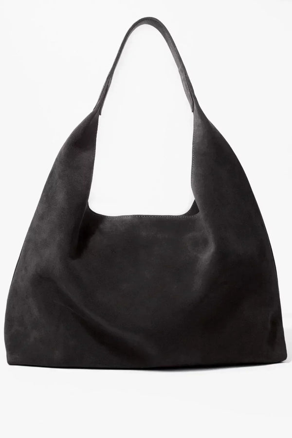 Victoria™ - Sac de luxe en daim