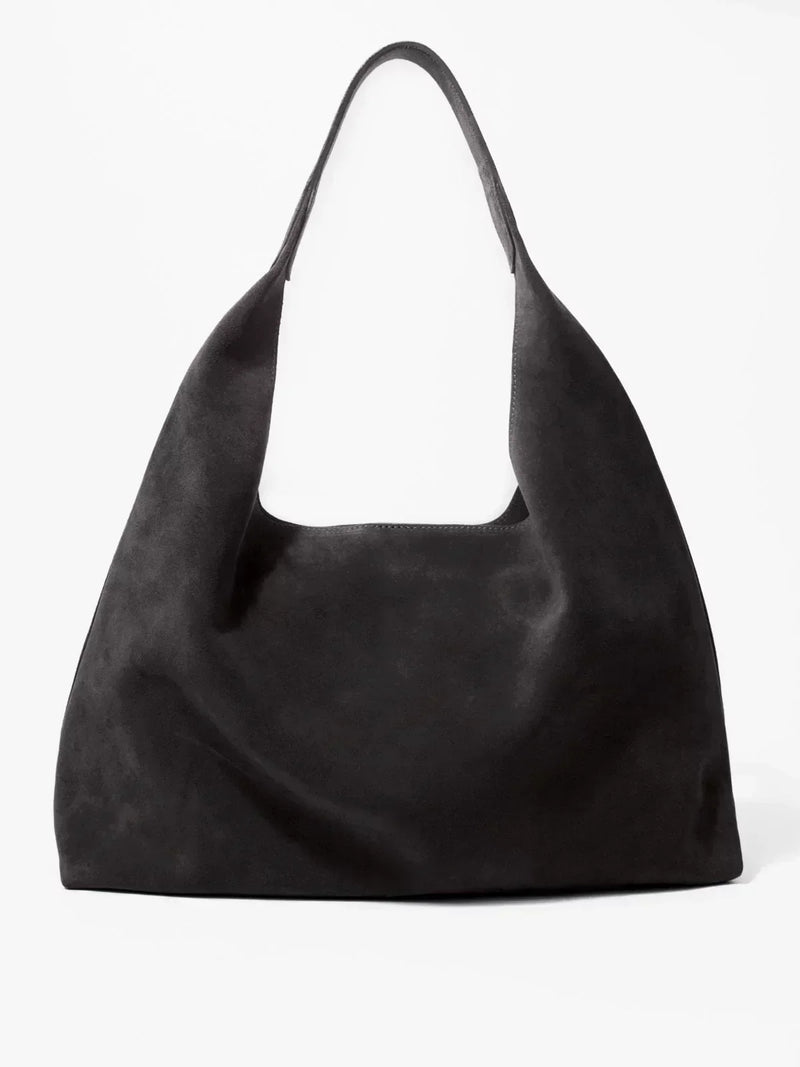Victoria™ - Sac de luxe en daim