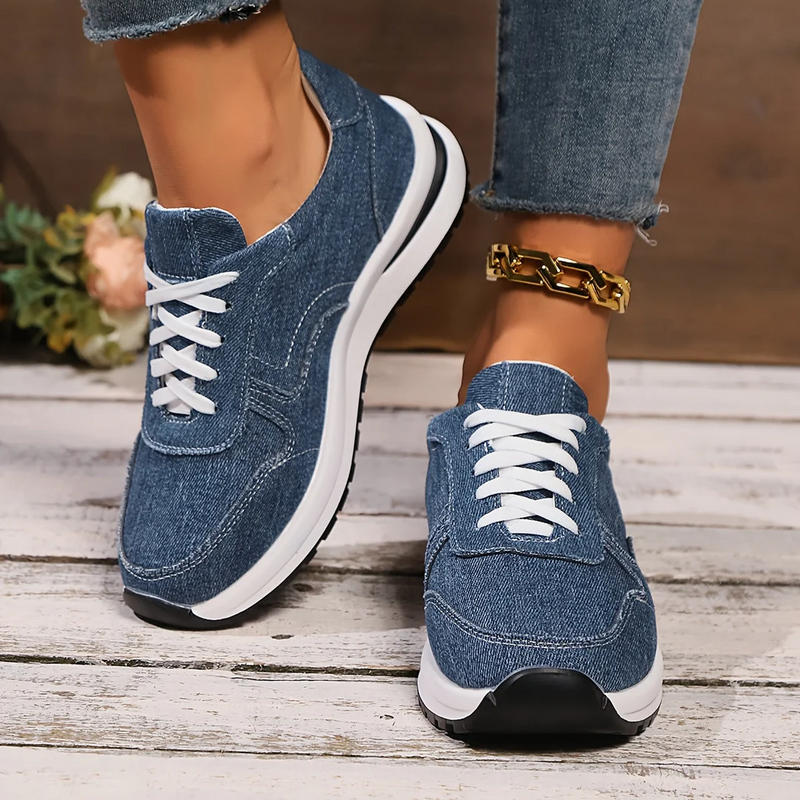 Delvina | Chaussures orthopédiques