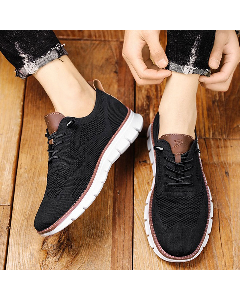 Waylon | Chaussures ultra confortables