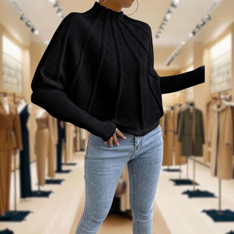 Dory - Pull à manches dolman