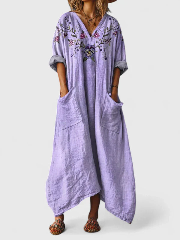 Coraline | Robe Élégante