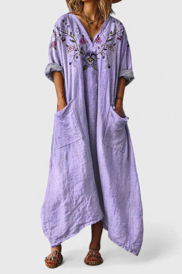 Coraline | Robe Élégante