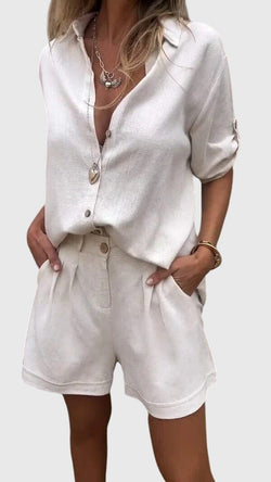 Cataleya™ | Ensemble d'été pour femmes