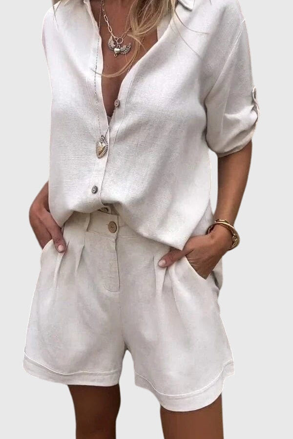 Cataleya™ | Ensemble d'été pour femmes