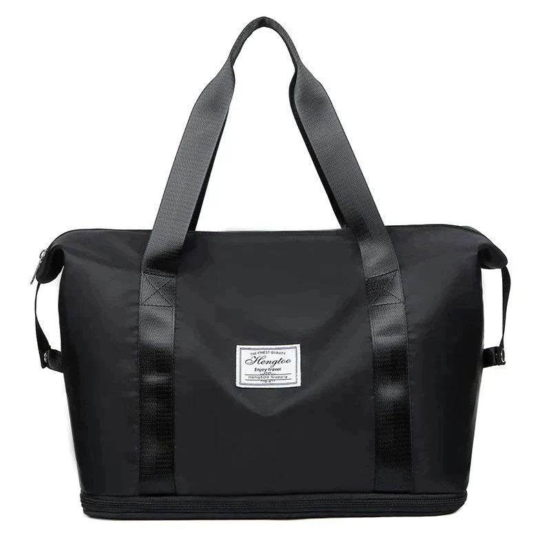 Victoria™ - Sac de voyage étanche avec beaucoup d'espace de rangement