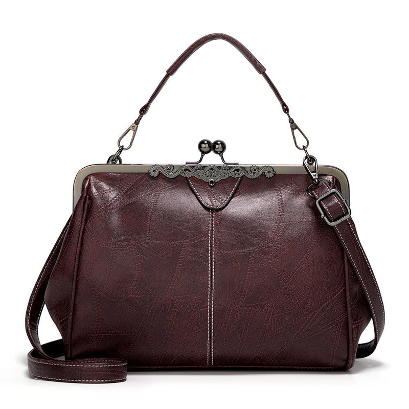 Scarlett™ Charme Classique | Sac Vintage