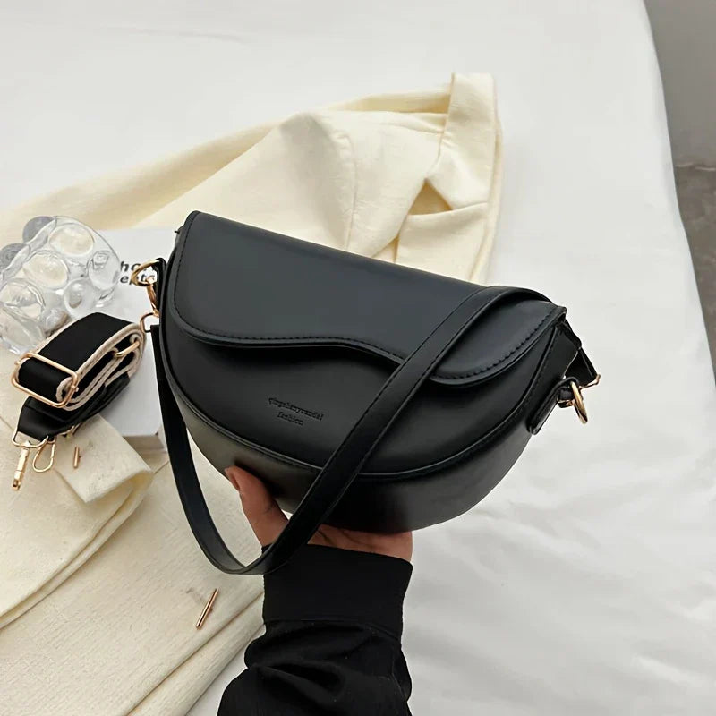 Ellie™ - Sac bandoulière minimaliste