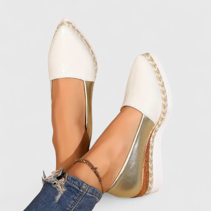 Demi | Chaussures Élégantes