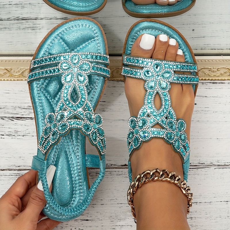 Arlette | Sandales orthopédiques bohèmes