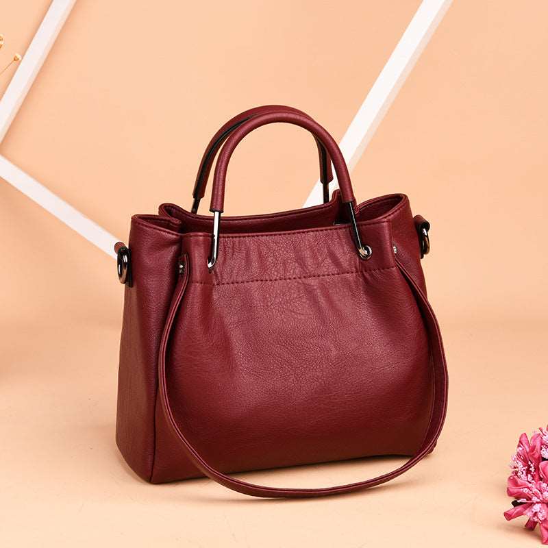 Peyton™ Luxe Charm | Sac à épaule classique
