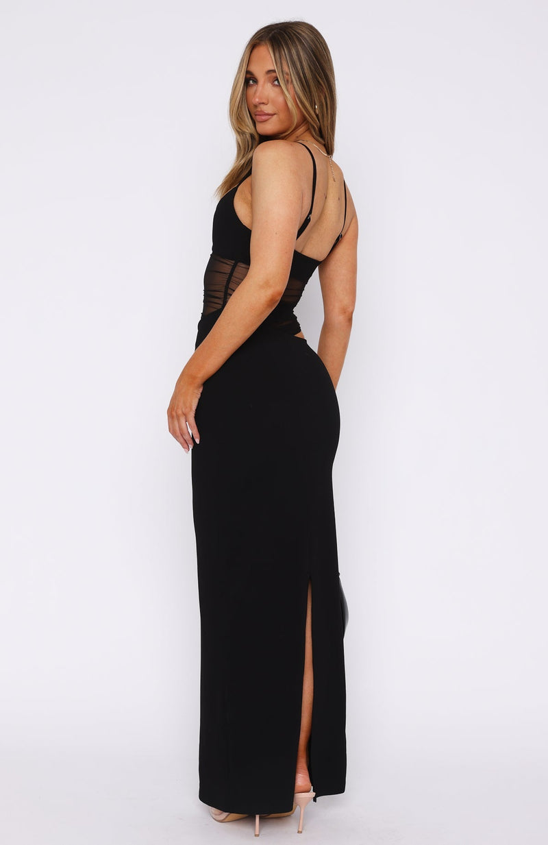 Robe Maxi Nourhi