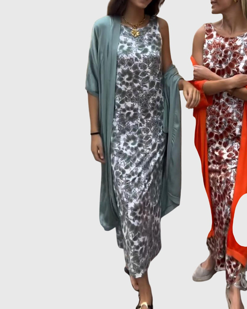 Vivian™ | Ensemble élégant deux pièces