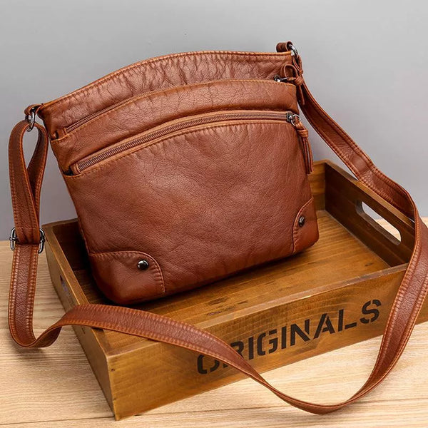 Mia™ Charme Vintage | Sac bandoulière