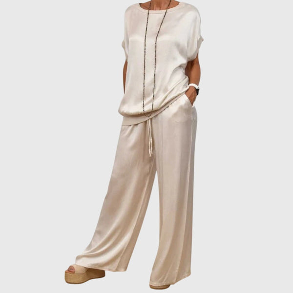 Kayla™ | Ensemble élégant deux pièces