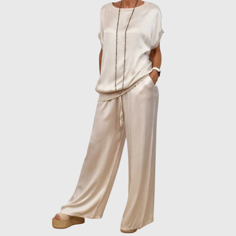 Kayla™ | Ensemble élégant deux pièces