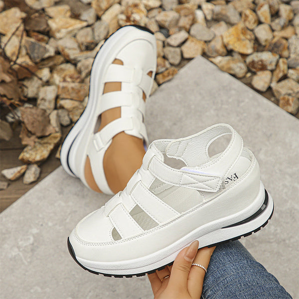 Fina | Sandales Confortables