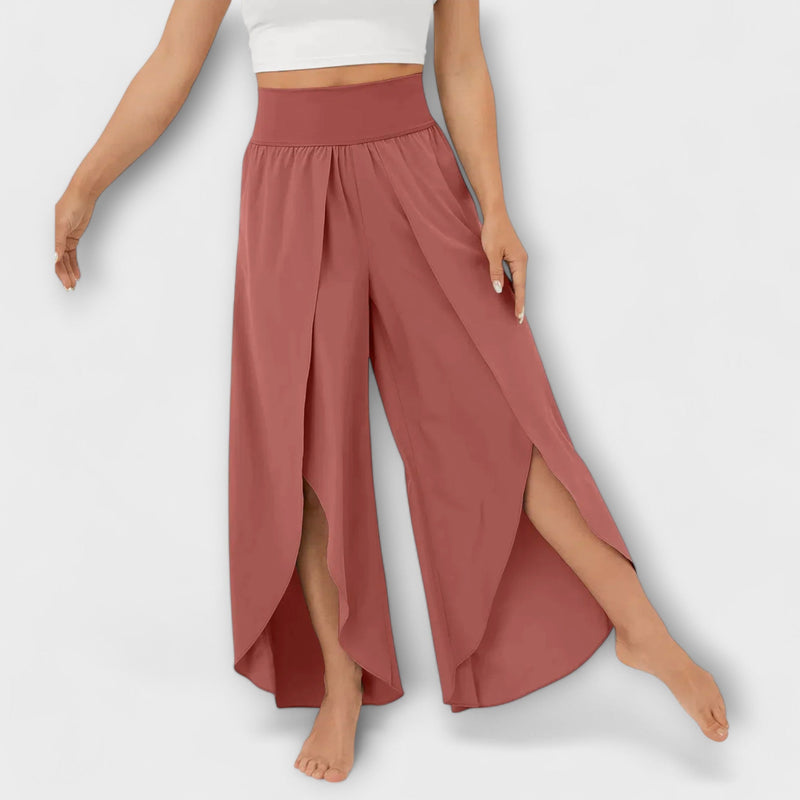 Pantalons pour femmes pour le confort et le style