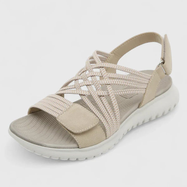 Arvienne | Sandales orthopédiques