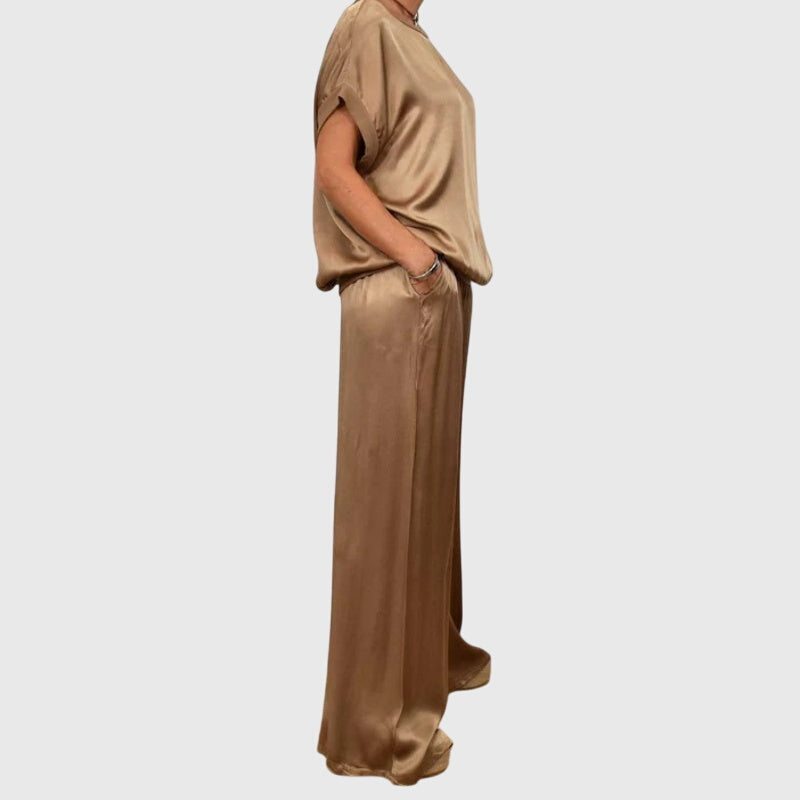 Kayla™ | Ensemble élégant deux pièces