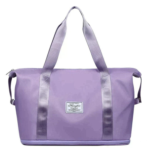 Victoria™ - Sac de voyage étanche avec beaucoup d'espace de rangement