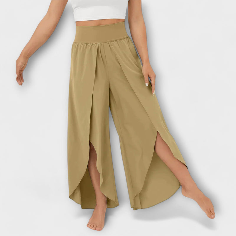 Pantalons pour femmes pour le confort et le style
