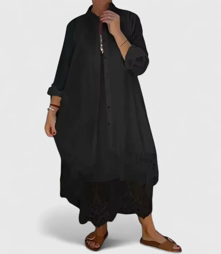 Belliane | Ensemble élégant deux pièces