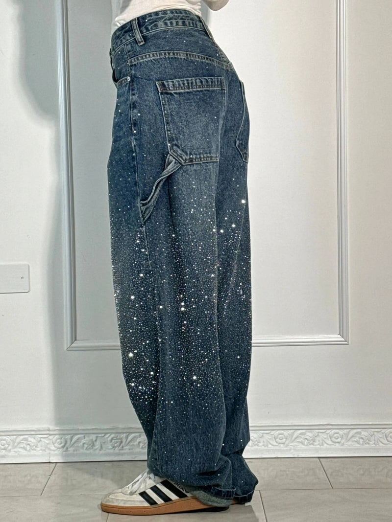 Stella™ | Pantalon Diamant