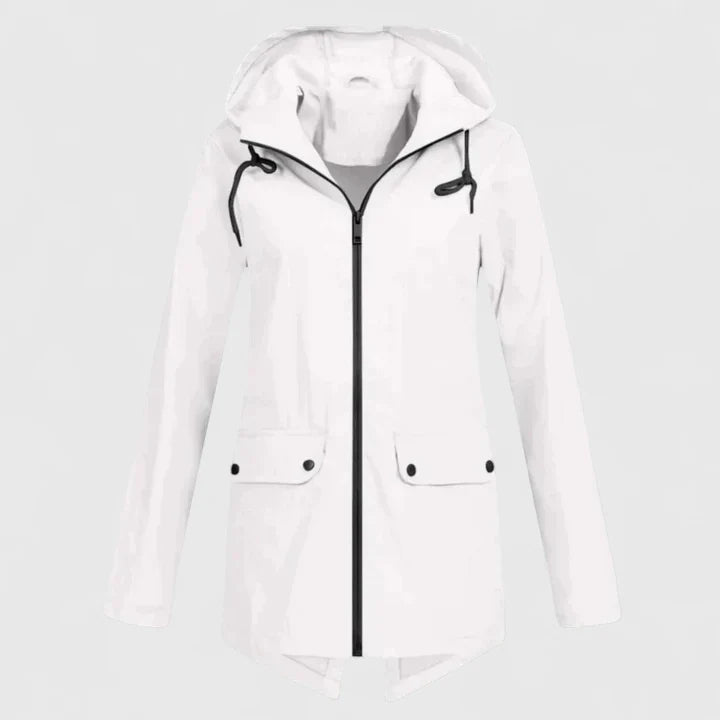 Vanyssiah | Veste Confortable