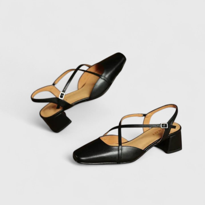 Mikaela | Sandales Élégantes