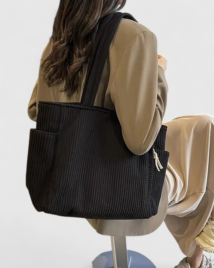 Ashlynde | Sac fourre-tout élégant